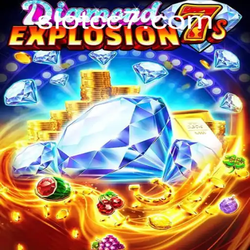 Discover the Thrills of DiamondExplosion7s: The Ultimate Gaming Experience with CC7