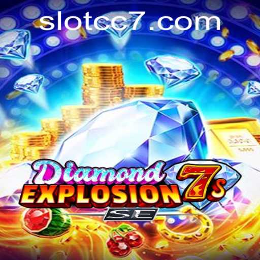 Exploring DiamondExplosion7sSE: A New Era of Gaming