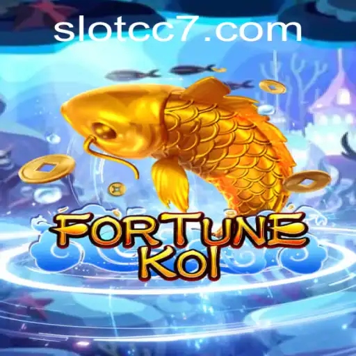 Discovering the World of FORTUNEKOI: A Dive into CC7