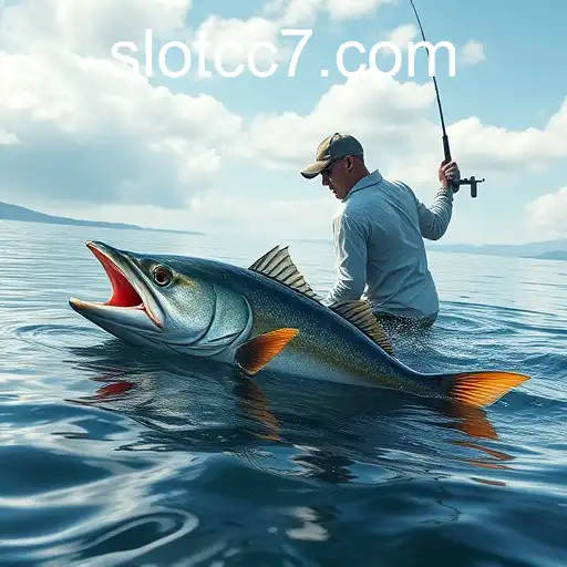 Exploring the Exciting World of Fishing Games