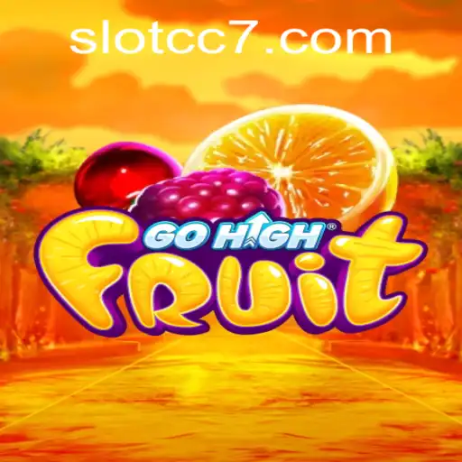 GoHighFruit: A Fresh Take on Mobile Gaming with CC7 Integration