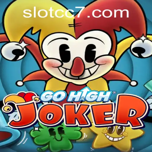 GoHighJoker: Unveiling the Exciting World of CC7