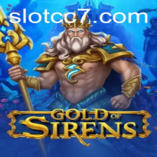 Unveiling the Enchantment of GoldofSirens: A Comprehensive Guide to the Magical World of CC7
