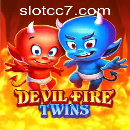 Unveiling the Mystical World of DevilFireTwins: A Deep Dive Into CC7