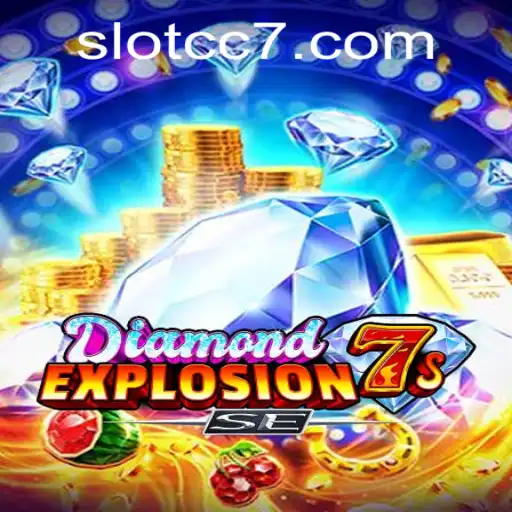 Exploring DiamondExplosion7sSE: A New Era of Gaming