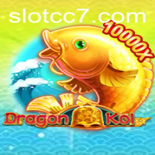 Unveiling DragonKoi: An Epic Gaming Experience with CC7