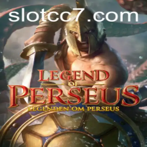 LegendofPerseus: A Mythical Adventure Awaits with CC7