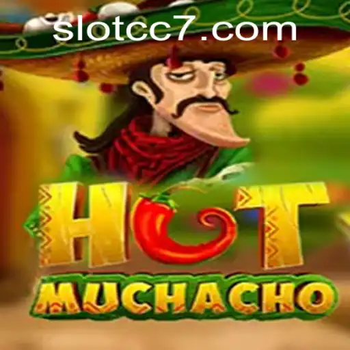 Unveiling HotMuchacho: The Latest Gaming Sensation with a Twist of CC7
