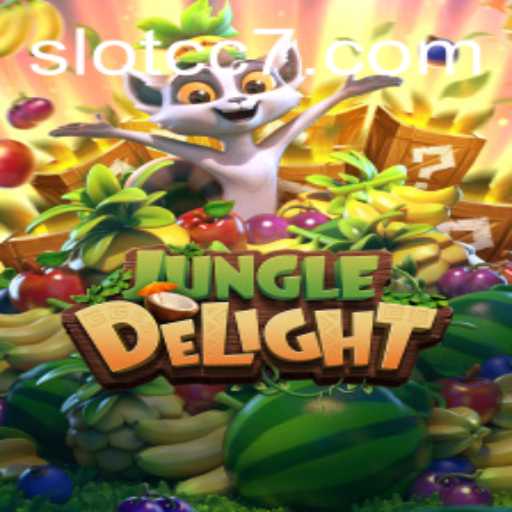 Exploring the Mystical World of JungleDelight: The Enigmatic Adventure with CC7