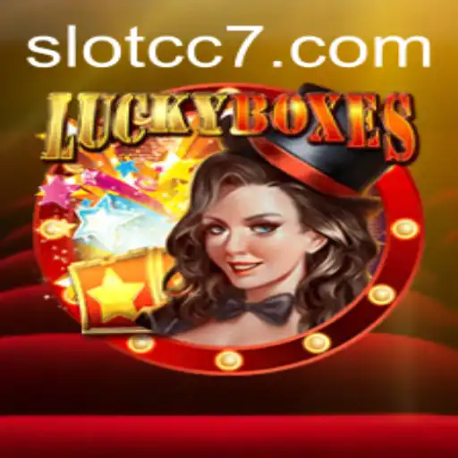 Discover the Exciting World of LuckyBoxes: A Game of Chance and Strategy