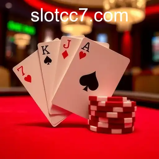Online Baccarat: The Evolution, Strategy, and CC7 Advantage
