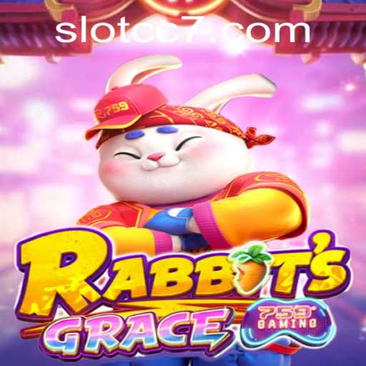 Discovering RabbitsGrace: A Thrilling Journey into the World of CC7